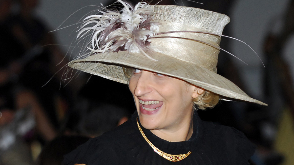 Znate li da je ova lepa glumica sestričina Isidore Bjelice?