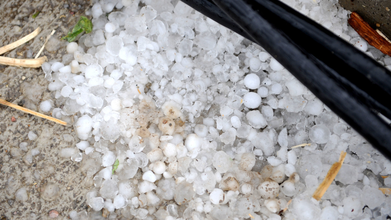 НЕКАД ТЕШКЕ И ПО 13 КГ: Како настаје град?