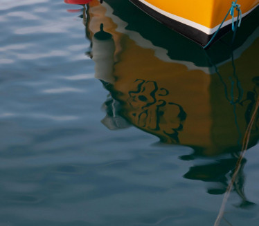 KONAČNO SPASENI: Ribari bili izgubljeni 55 dana na okeanu