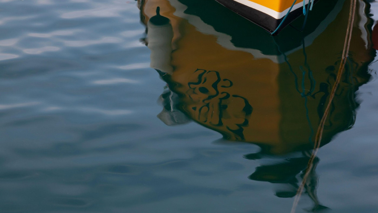 КОНАЧНО СПАСЕНИ: Рибари били изгубљени 55 дана на океану