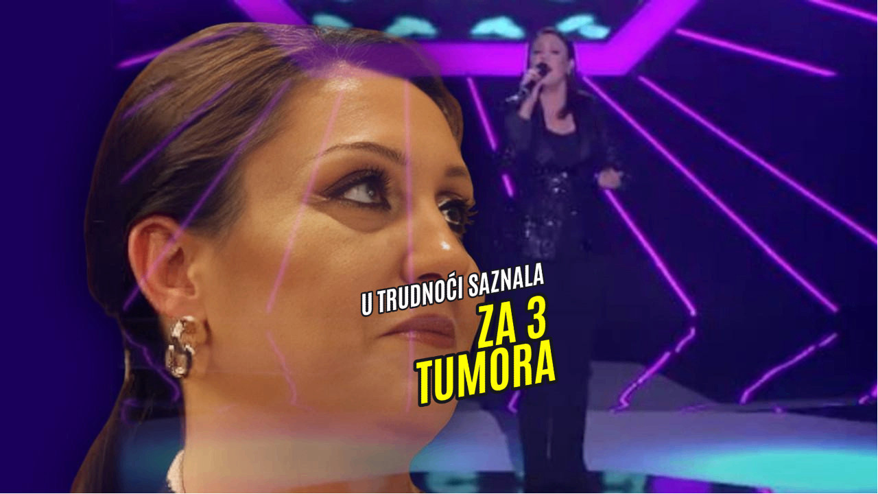 ČUDO BOŽJE: Folkerka sa 3 tumora na materici rodila sina