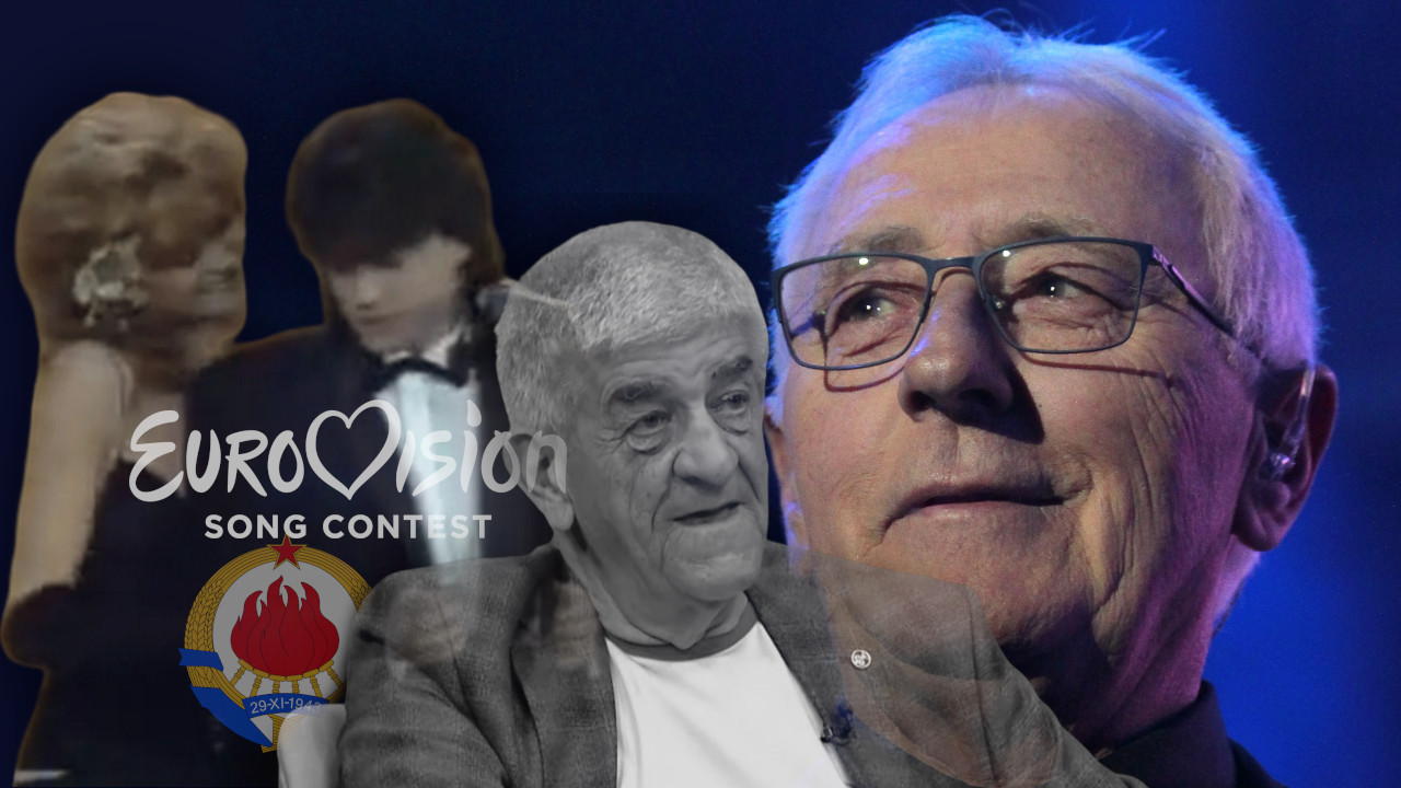 NAJPOZNATIJI U DRŽAVI: Umro tvorac čuvene Oliverove pesme