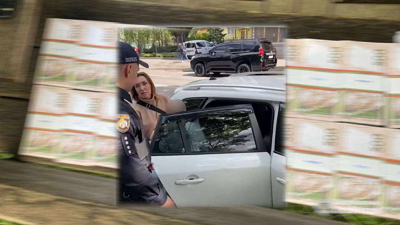 (VIDEO) Majka uhapšena dok je PRODAVALA SINA (2) za 24.000$