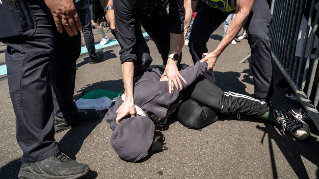 УХАПШЕН БИВШИ ПОЛИЦАЈАЦ: Шверцовао 60 килограма марихуане