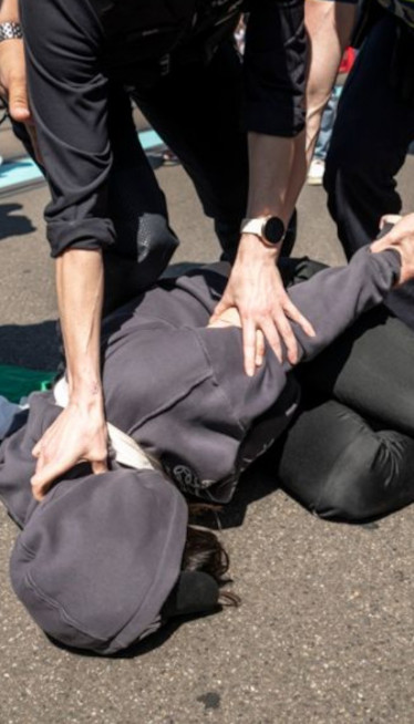 UHAPŠEN BIVŠI POLICAJAC: Švercovao 60 kilograma marihuane