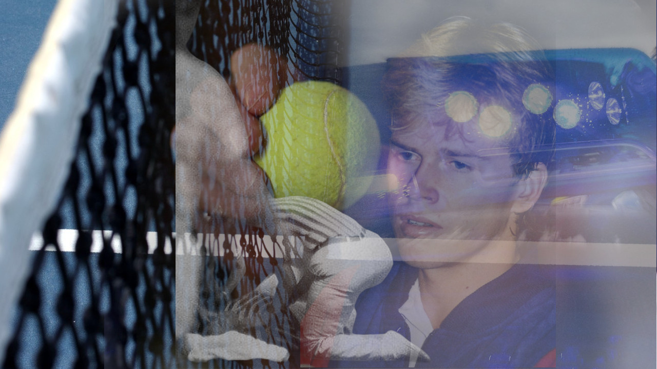 УБИО СУДИЈУ Кобан ударац светског "броја 1",погођен лоптицом