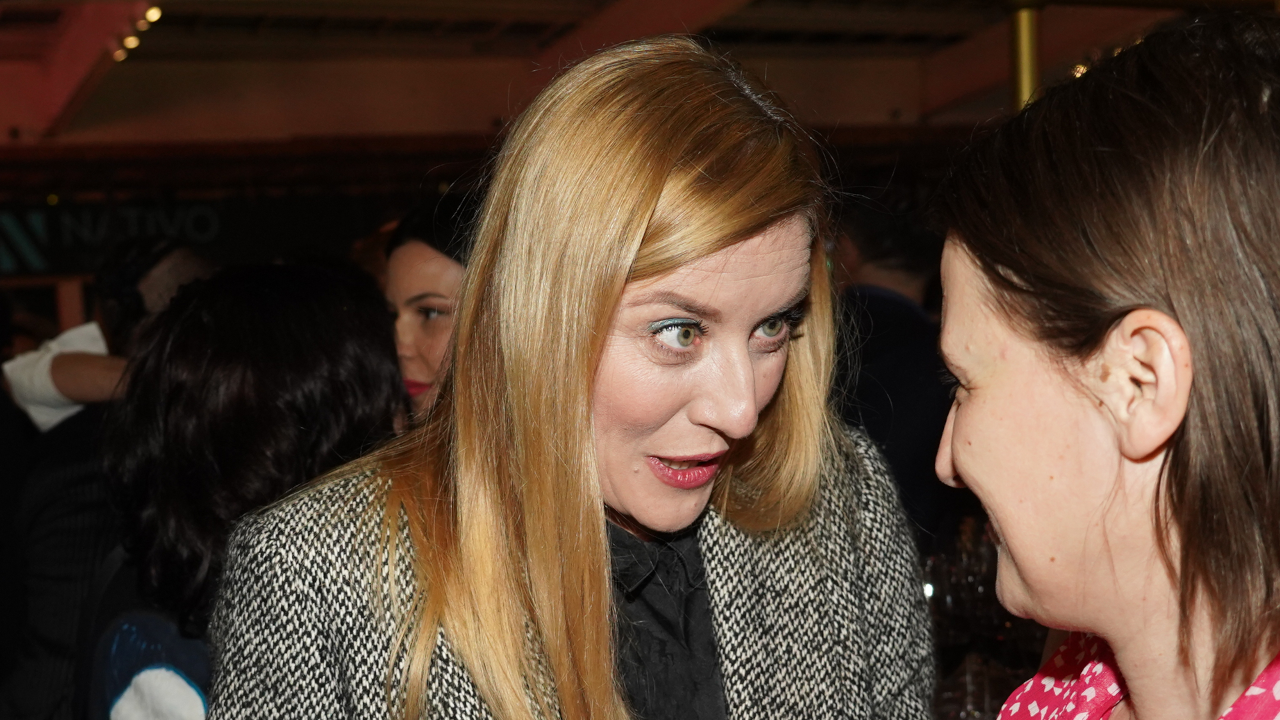 "OSUĐIVALI ME JER NEMAM DECU" Glumica doživela neprijatnost