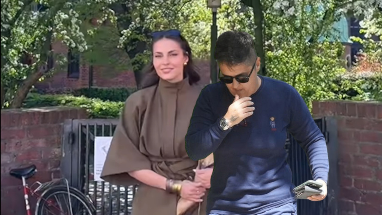 MARIJA POBEGLA KAO FURIJA: DŽejla stigla na snimanje ZG