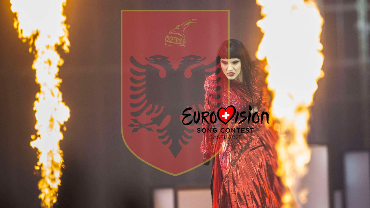 КАЖУ "ОСВЕЖЕЊЕ ЕВРОСОНГА": Шта је поручила Албанија у Базелу