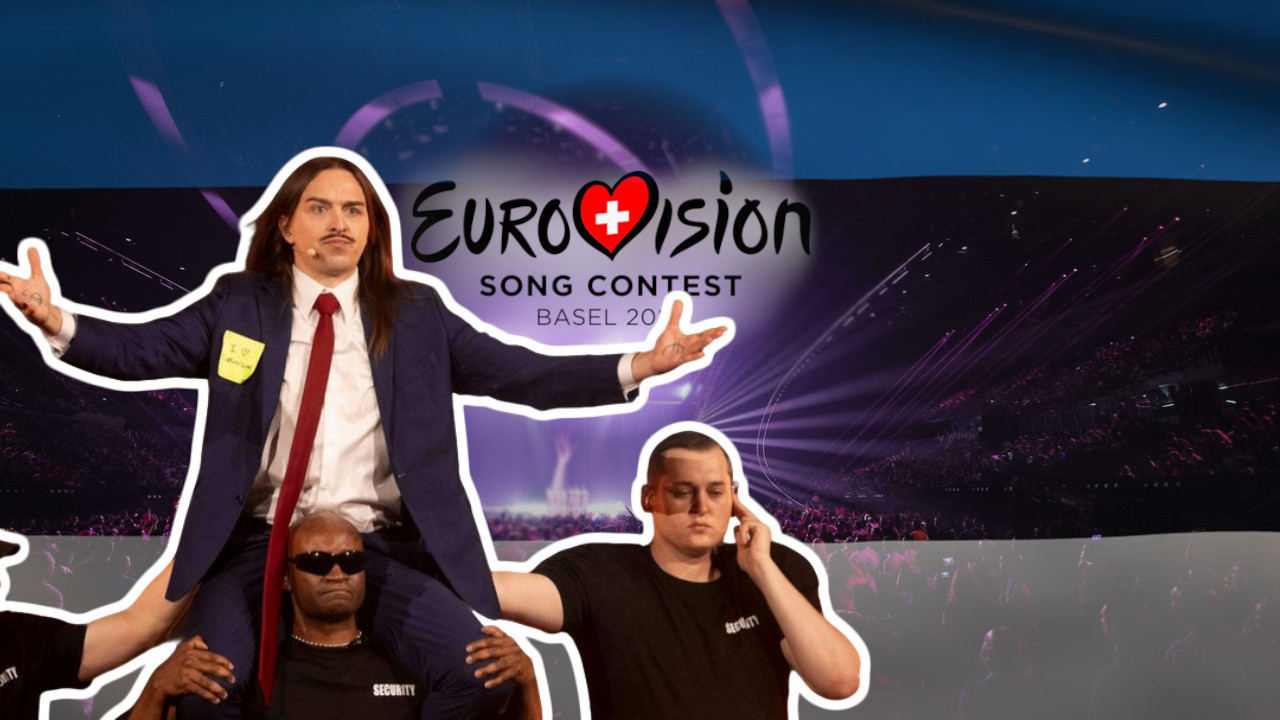 KO JE TOMI? Uzburkao Evrosong, Italijani hoće njegovu zabranu