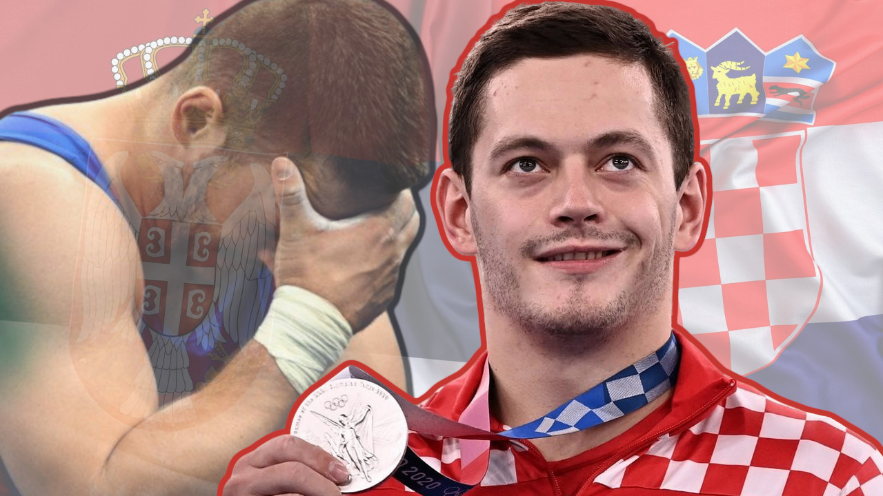 СТИД Спортиста из Загреба носи презиме које жели сваки Србин