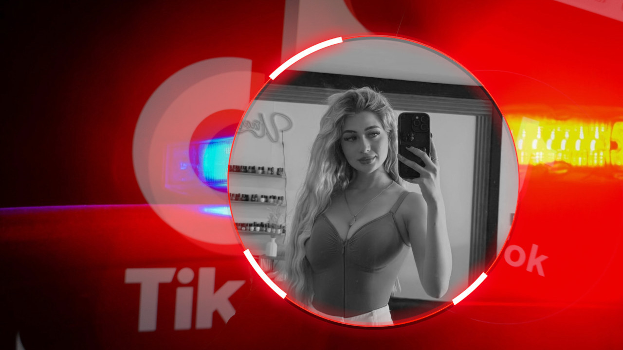 UŽAS U PRENOSU UŽIVO Influenserka ubijena tokom Tiktok lajva