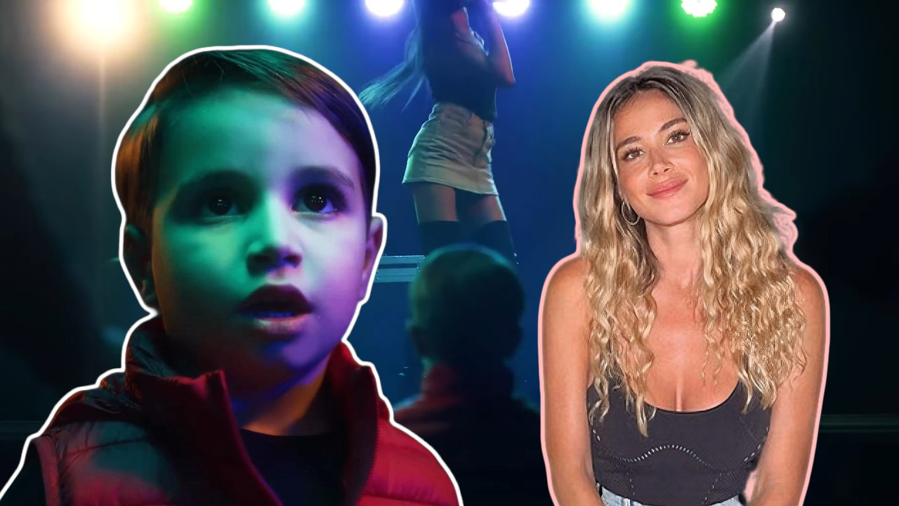 NEPRIKLADAN SADRŽAJ: Zabranjena reklama najlepše novinarke