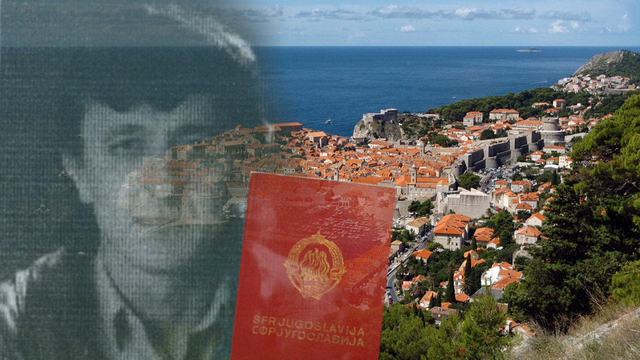 Petar nestao, pa nađen 30 godina kasnije u drugoj zemlji