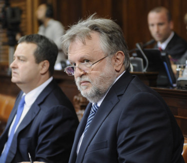 Preminuo ekonomista i bivši ministar Dušan Vujović