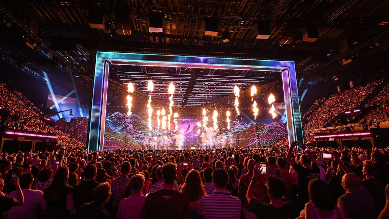 TRZAVO NA EVROVIZIJI: Slovenija odbila da se takmiči