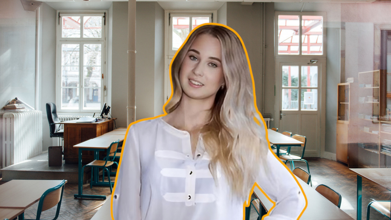 ПОХОТНА УЧИТЕЉИЦА АНА: Терала ђака да је љуби и дира груди