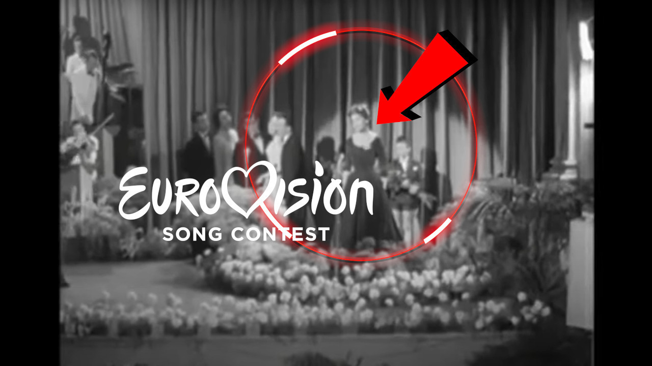 Kada je održana prva "Evrovizija" i ko je bio pobednik?