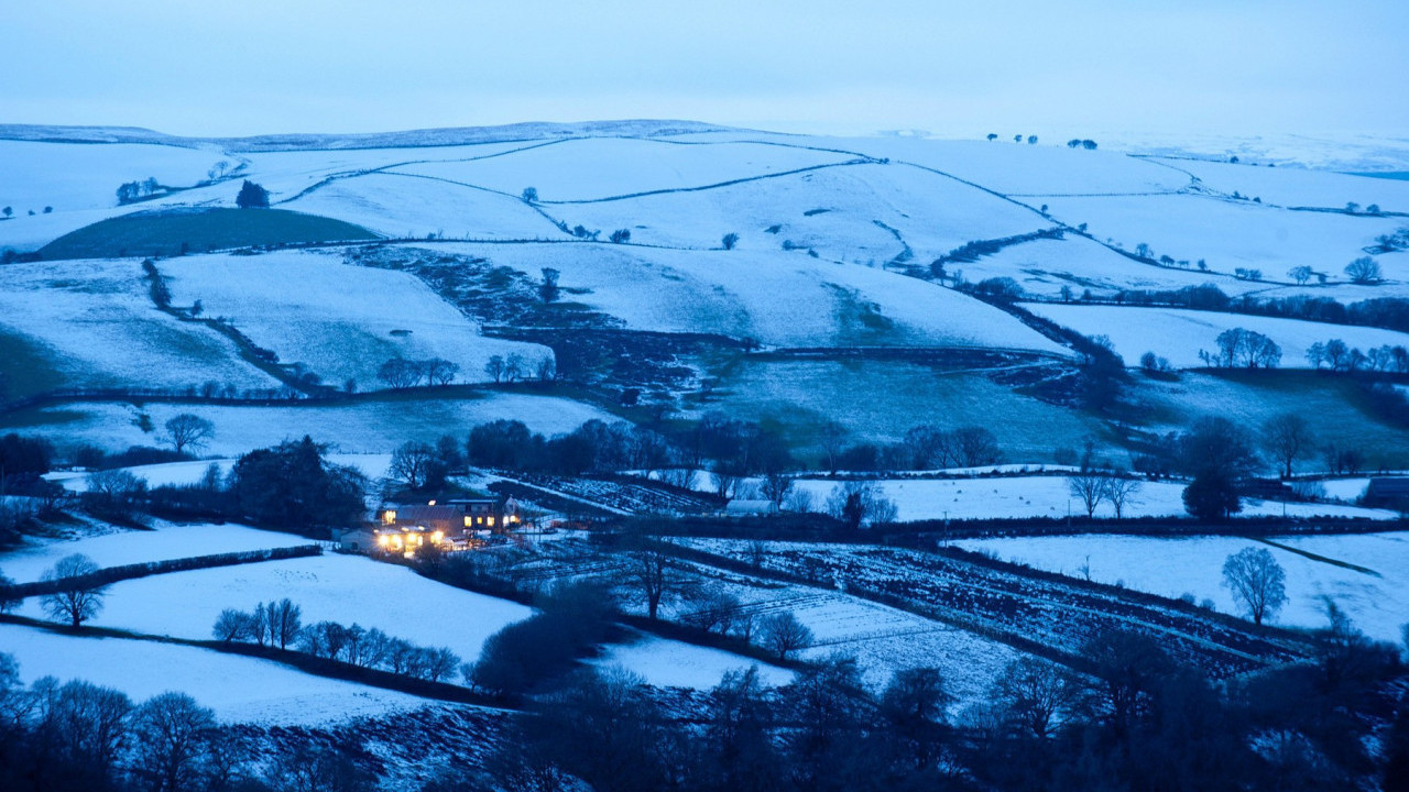 СЕЛО ДУХОВА: После једног писма, СВИ мештани исељени