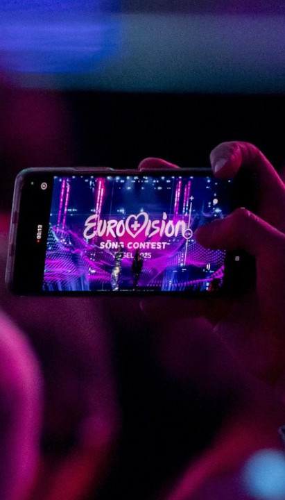 ДРАСТИЧНЕ ПРОМЕНЕ Нови систем гласања на Евровизији