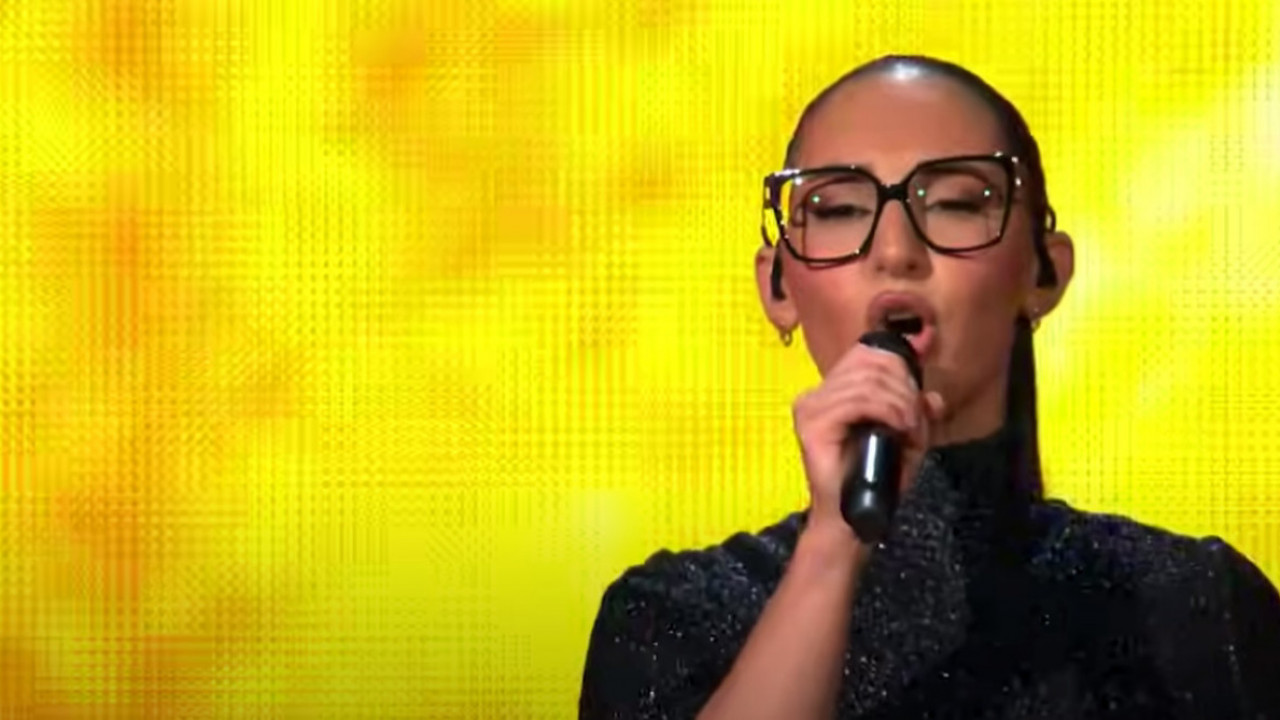 ГРКИЊА ПЕВАЛА О ГЕНОЦИДУ: Био је то омаж сећању