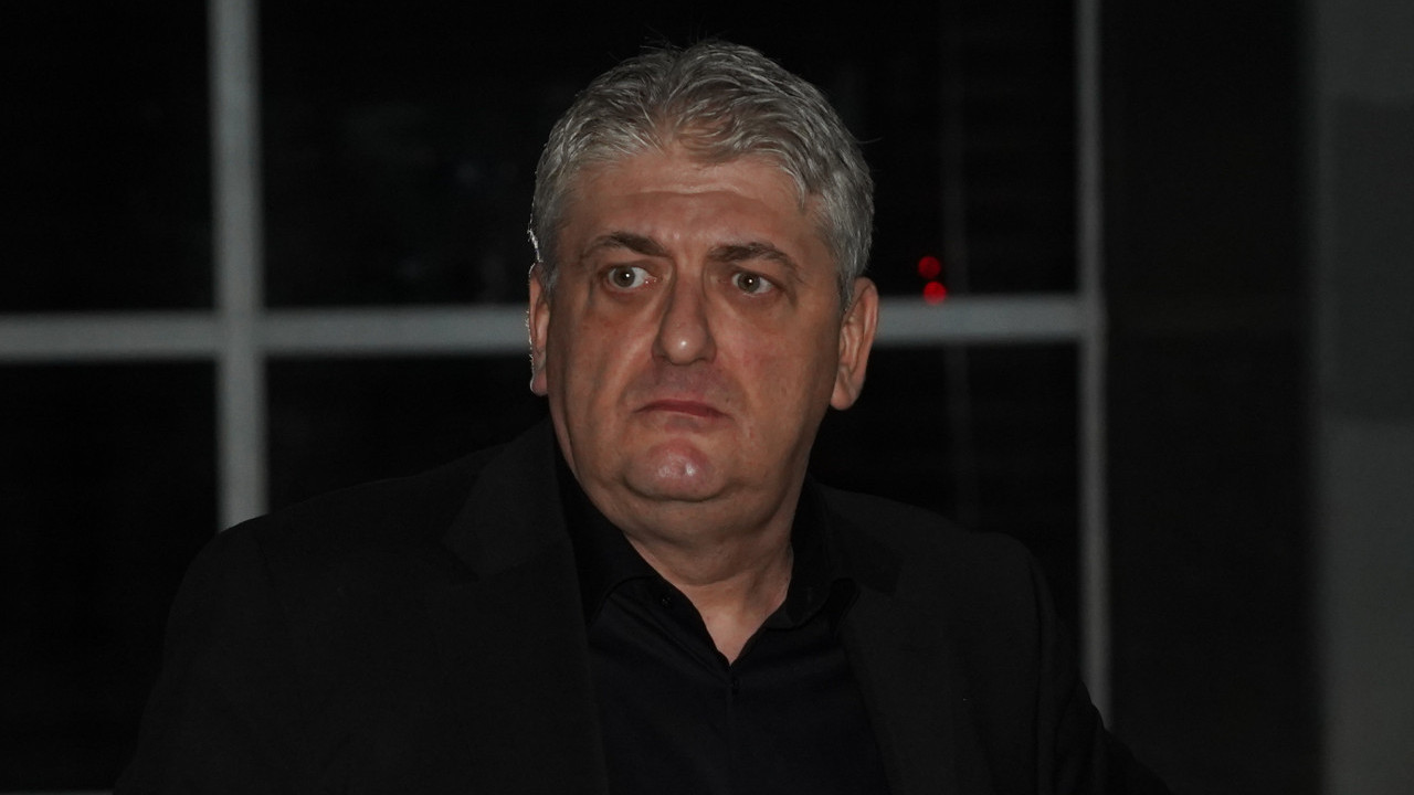 ТОНИ СКРХАН ОД БОЛА: Данас је за њега тежак дан