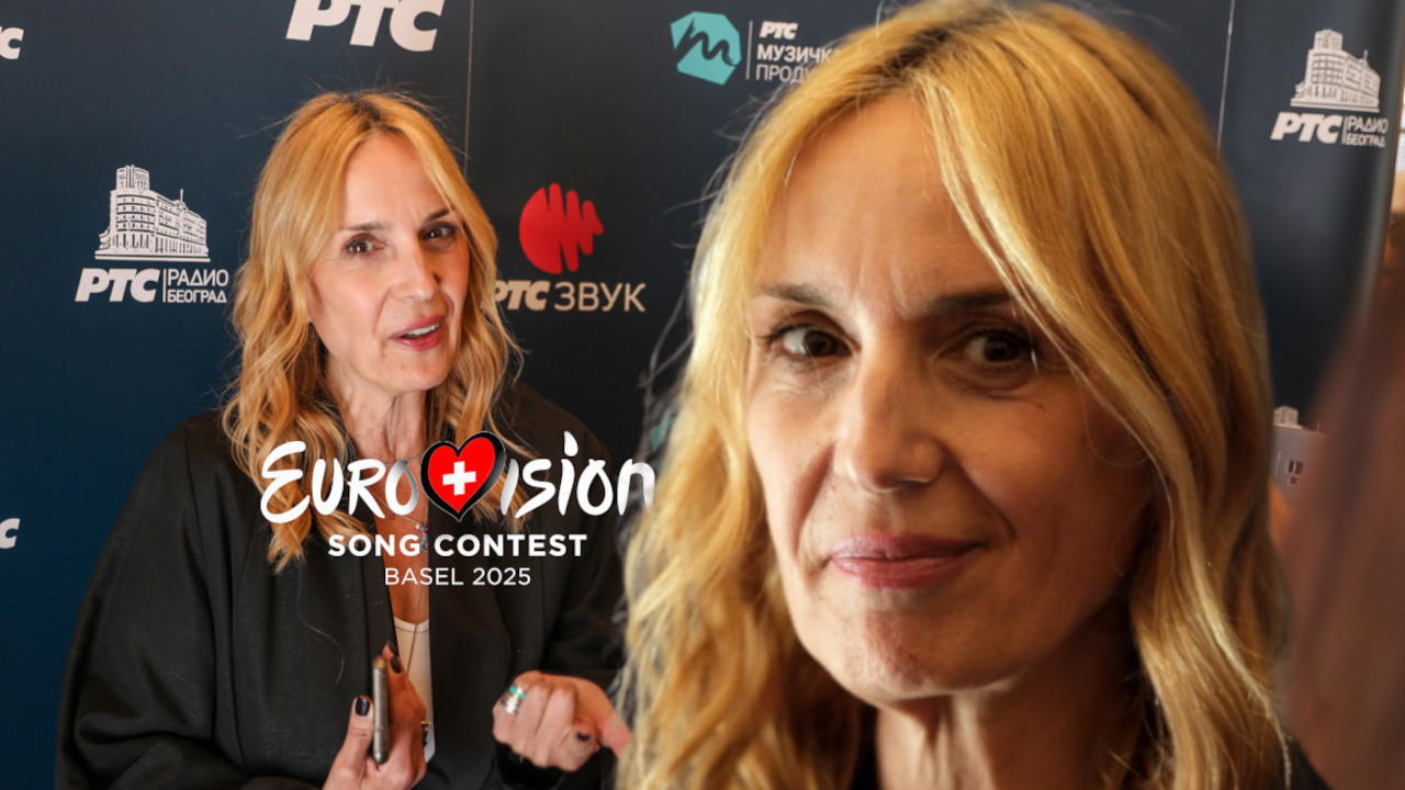 USKORO EVROVIZIJA BEZ DUŠKE: "Vreme je za kraj"