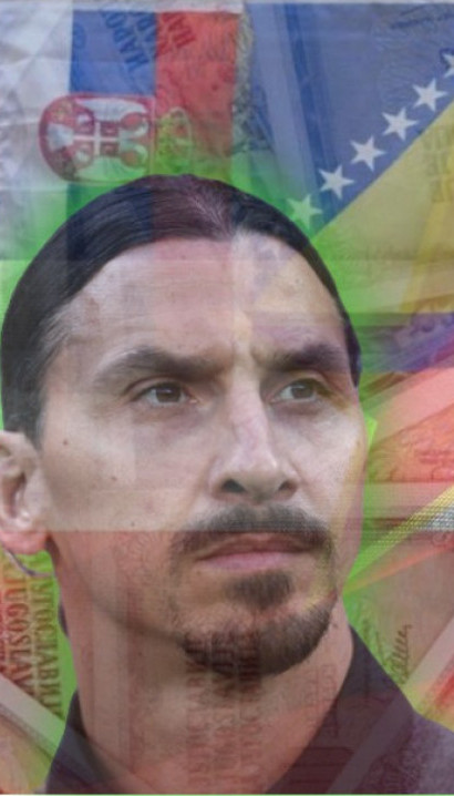 NEĆE ZABORAVITI: Ibri priredili pakao - jer je sa Balkana