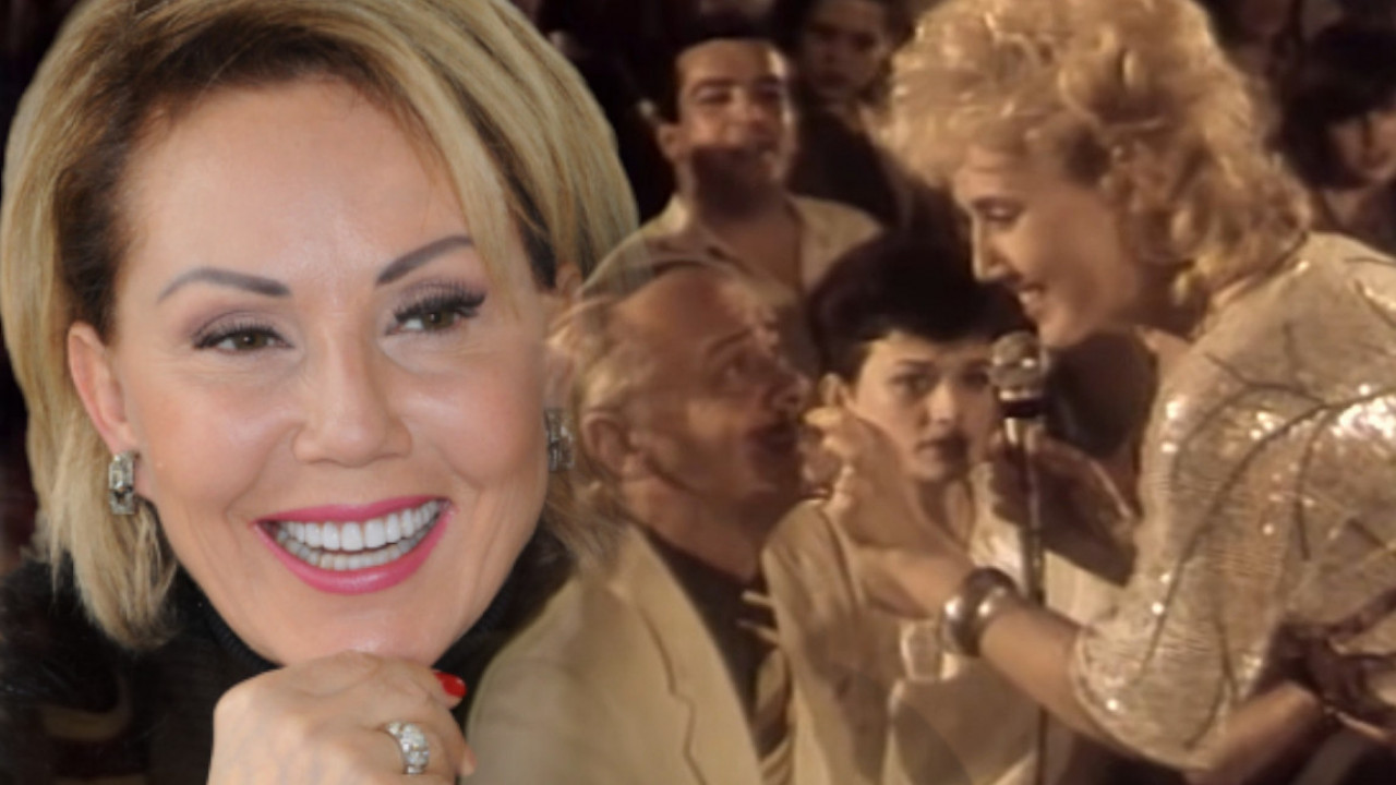 ANEGDOTA IZ `87: Kako je Nikola Simić PROMENIO život Breni?