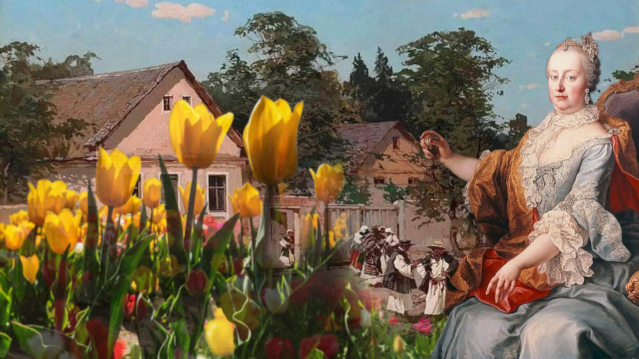 REŠENJE ISTORIJSKE ZAGONETKE: Evo zašto su Banaćani "Lale"