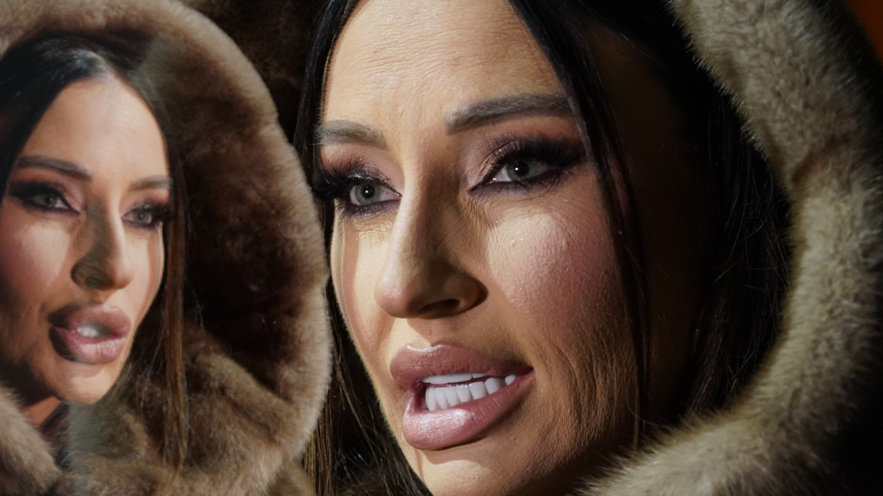 "Моја сестра је злотвор, није ми честитала рођење сина"