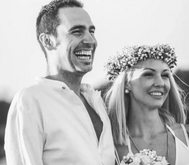 "ОСЕЋАМ ТЕ ЖИВУ": Потресна објава Душана Ковачевића