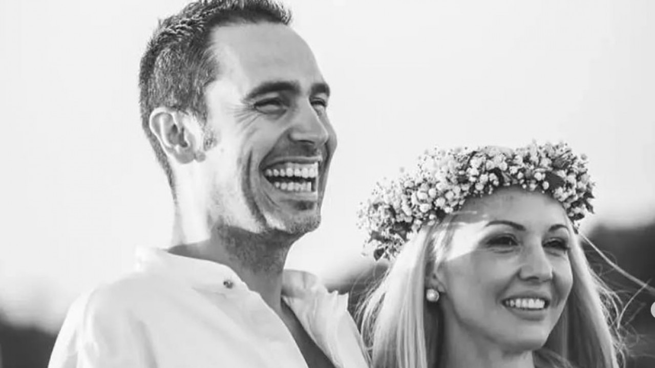 "ОСЕЋАМ ТЕ ЖИВУ": Потресна објава Душана Ковачевића