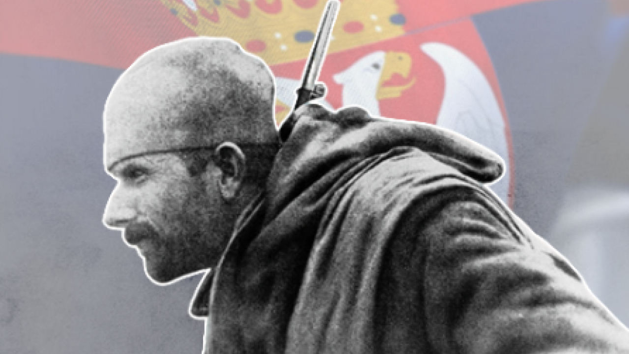 OKO SOKOLOVO: Srbin na najpoznatijoj fotki iz Velikog rata