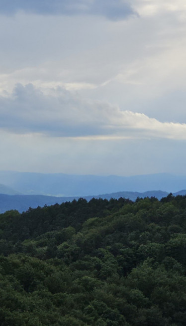 OBLAČNO JUTRO, PA OBRT: Evo kakvo nas vreme danas očekuje