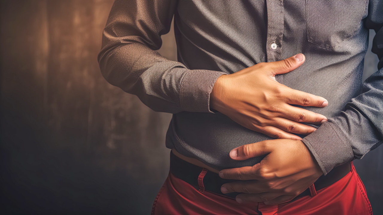 STOMAK KAO BALON? Evo rešenja za problem nadutosti