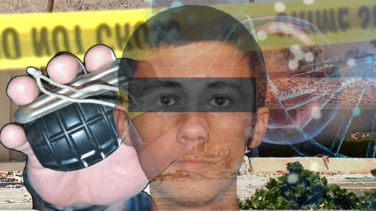 "ZAGOVORNIK SAM SMRTI" Bombom na kliniku za veštačku oplodnju