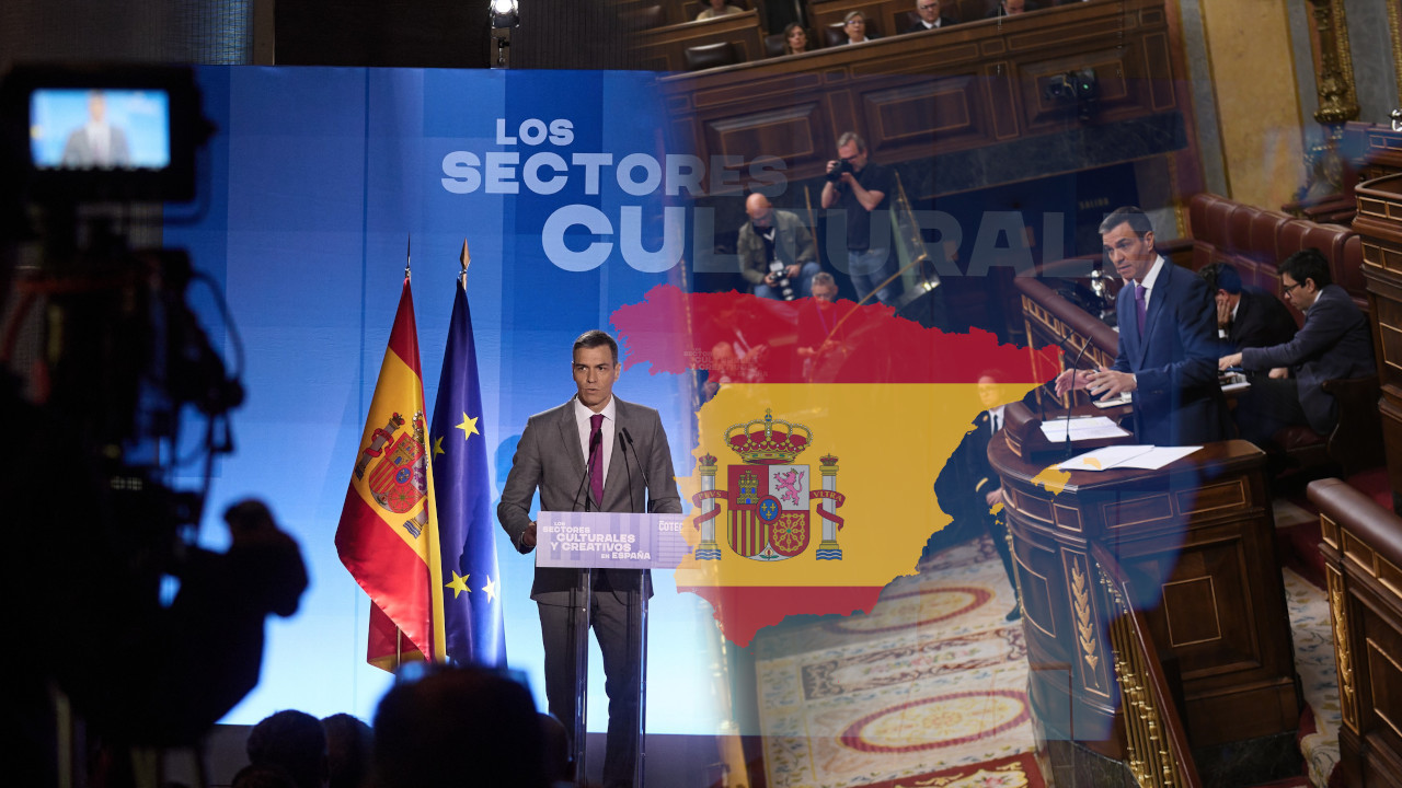 Влада Шпаније проглашава ванредно стање: "Држава смо сви ми"