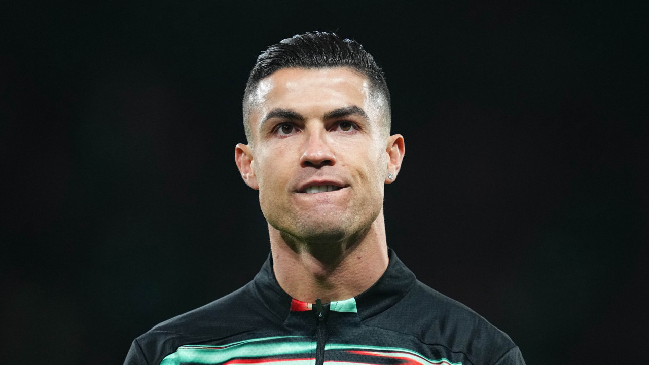 KRAJ SARADNJE: Ronaldo odlazi iz Al-Nasra
