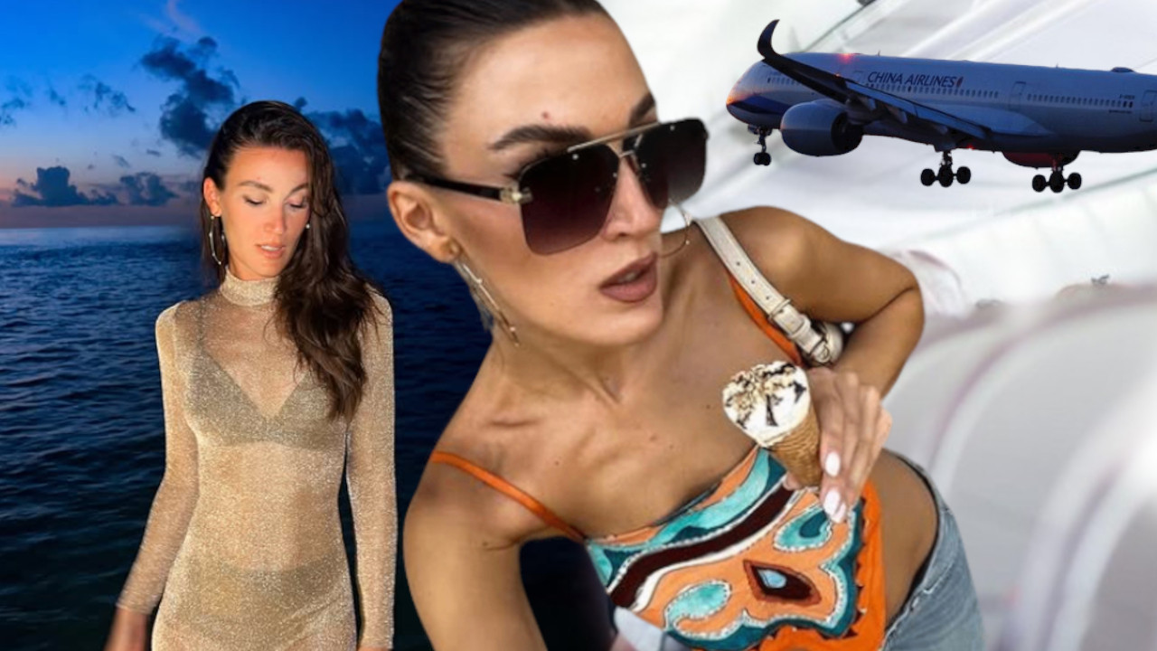 SVI VIDE SAMO LEPO: Ovo su tamne strane rada stjuardese