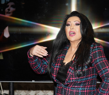 Драгана дала ћерки име по колегиници - биле су блиске `90их