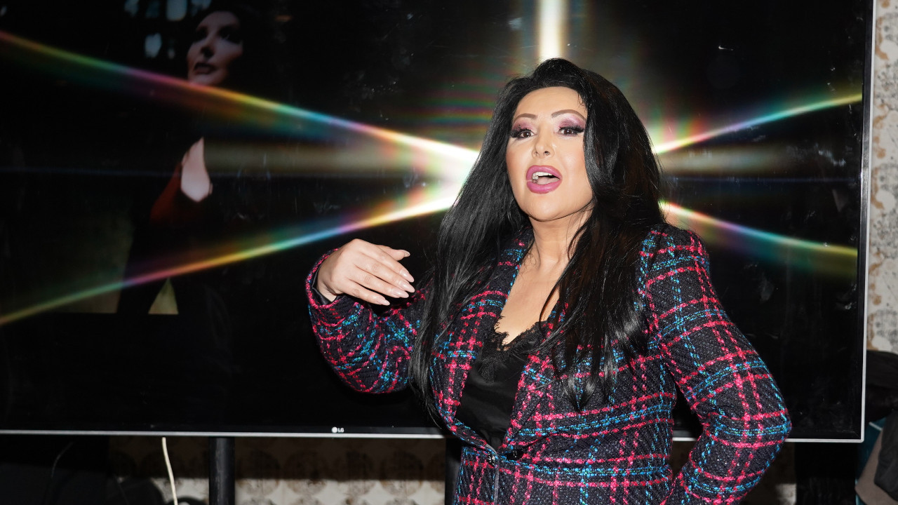 Драгана дала ћерки име по колегиници - биле су блиске `90их