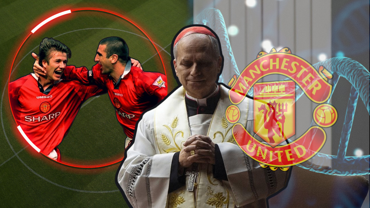 ОТКРИЋЕ НАУЧНИКА: Папа и легенда Јунајтеда далеки рођаци