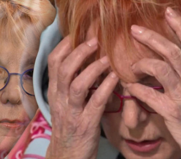 "ПОМАЖЕТЕ МИ ДА ПРЕЖИВИМ УМИРАЊЕ" Рудан о животној борби