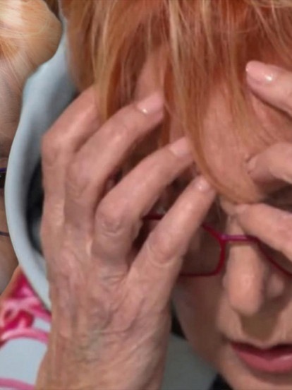 "POMAŽETE MI DA PREŽIVIM UMIRANJE" Rudan o životnoj borbi