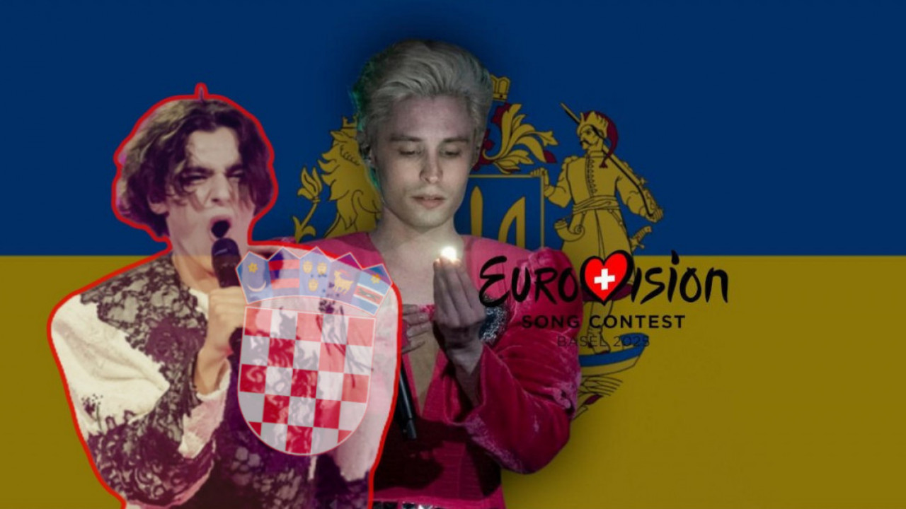 HRVAT NA UDARU: "Ukrajincima si dao otrovnu tortu"