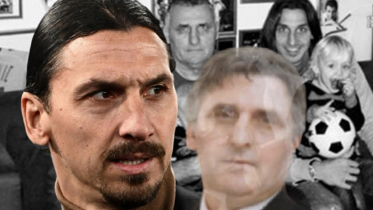 КАЖЊАВАО МЕ ЈЕ Ибра о сукобу са оцем "Било је тешко - патња"