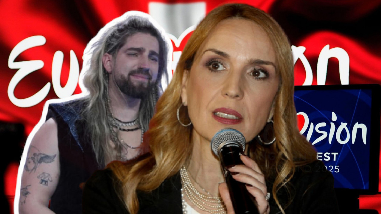 "Švajcarci su jedva čekali da nas spakuju u avione"