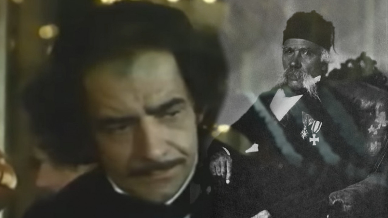 KOCKA, PIJANSTVO I DUGOVI: Ko je bio sin Vuka Karadžića?