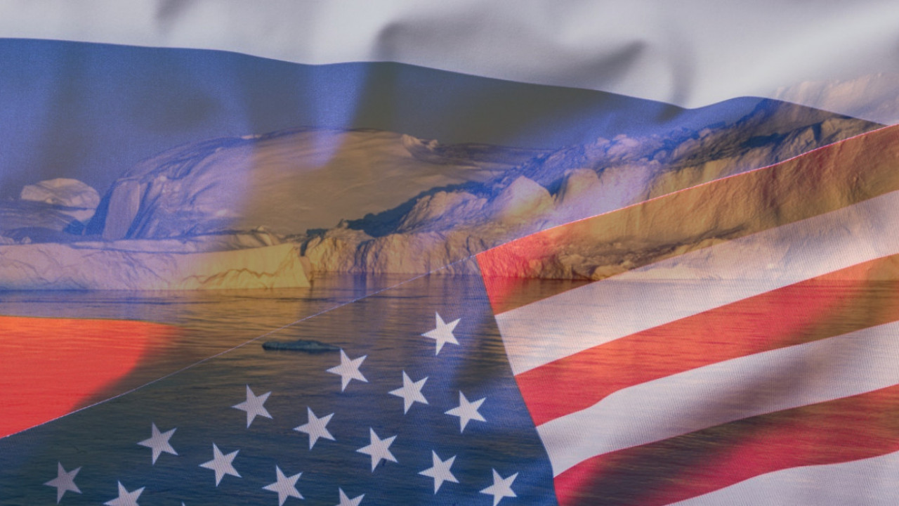 АМЕРИ ГОСПОДАРИЛИ, ДОК НИСУ СТИГЛИ РУСИ: Нова стратешка зона